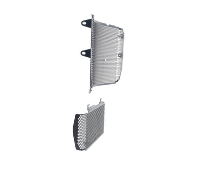 Evotech Yamaha MT-10 Radiator en Oliekoeler Beschermer Set (2016 - 2021)