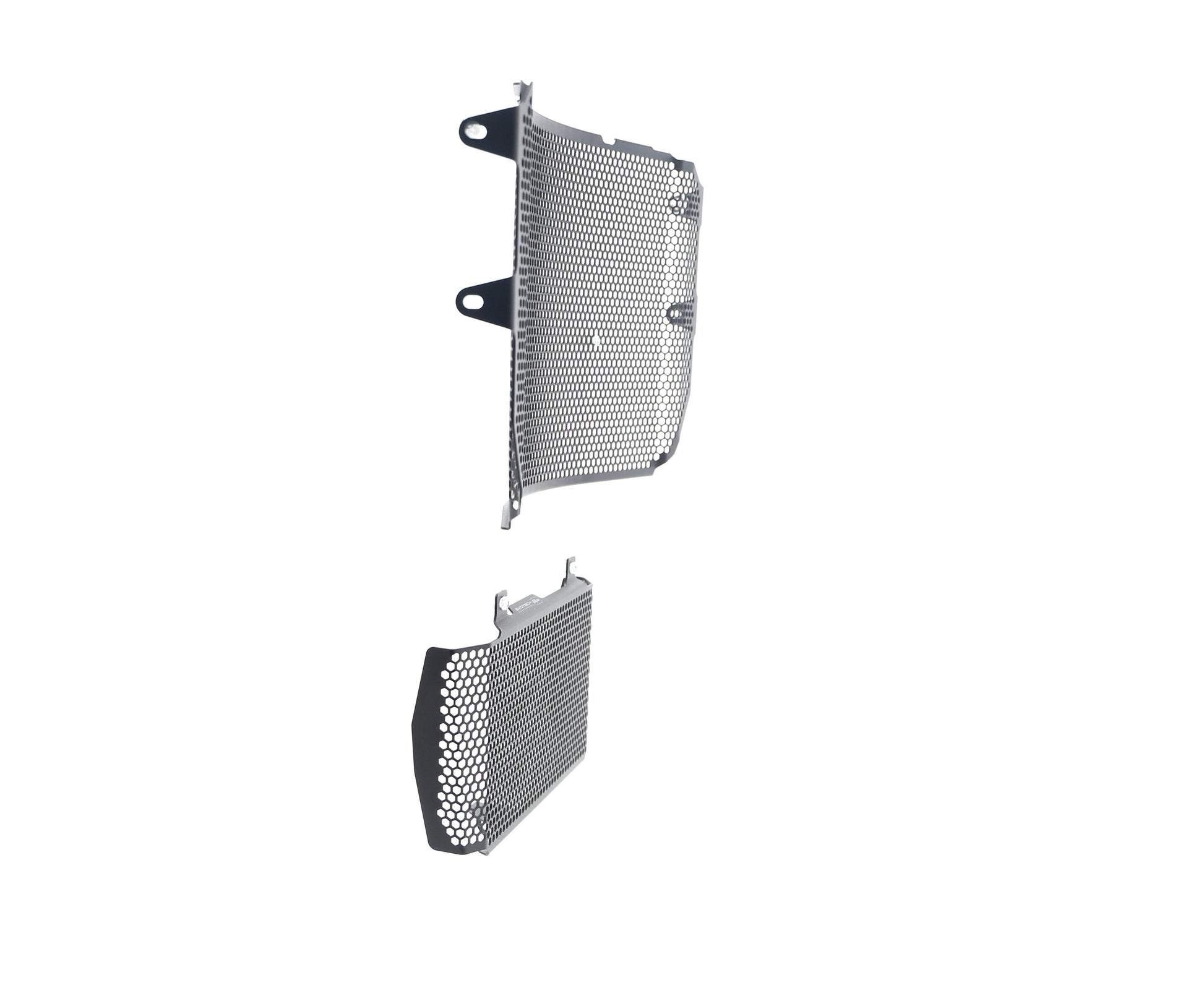 Evotech Yamaha MT-10 Radiator en Oliekoeler Beschermer Set (2022+)