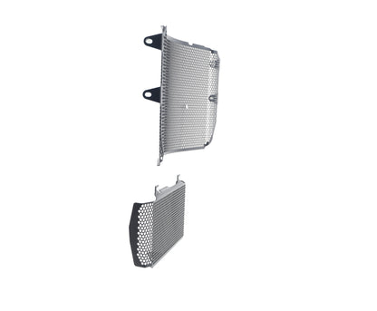 Evotech Yamaha MT-10 SP Radiator en Oliekoeler Beschermer Set (2023+)