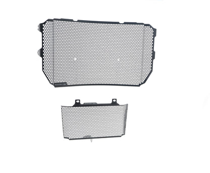 Evotech Yamaha MT-10 SP Radiator en Oliekoeler Beschermer Set (2016 - 2021)