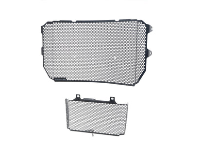 Evotech Yamaha MT-10 Radiator en Oliekoeler Beschermer Set (2022+)