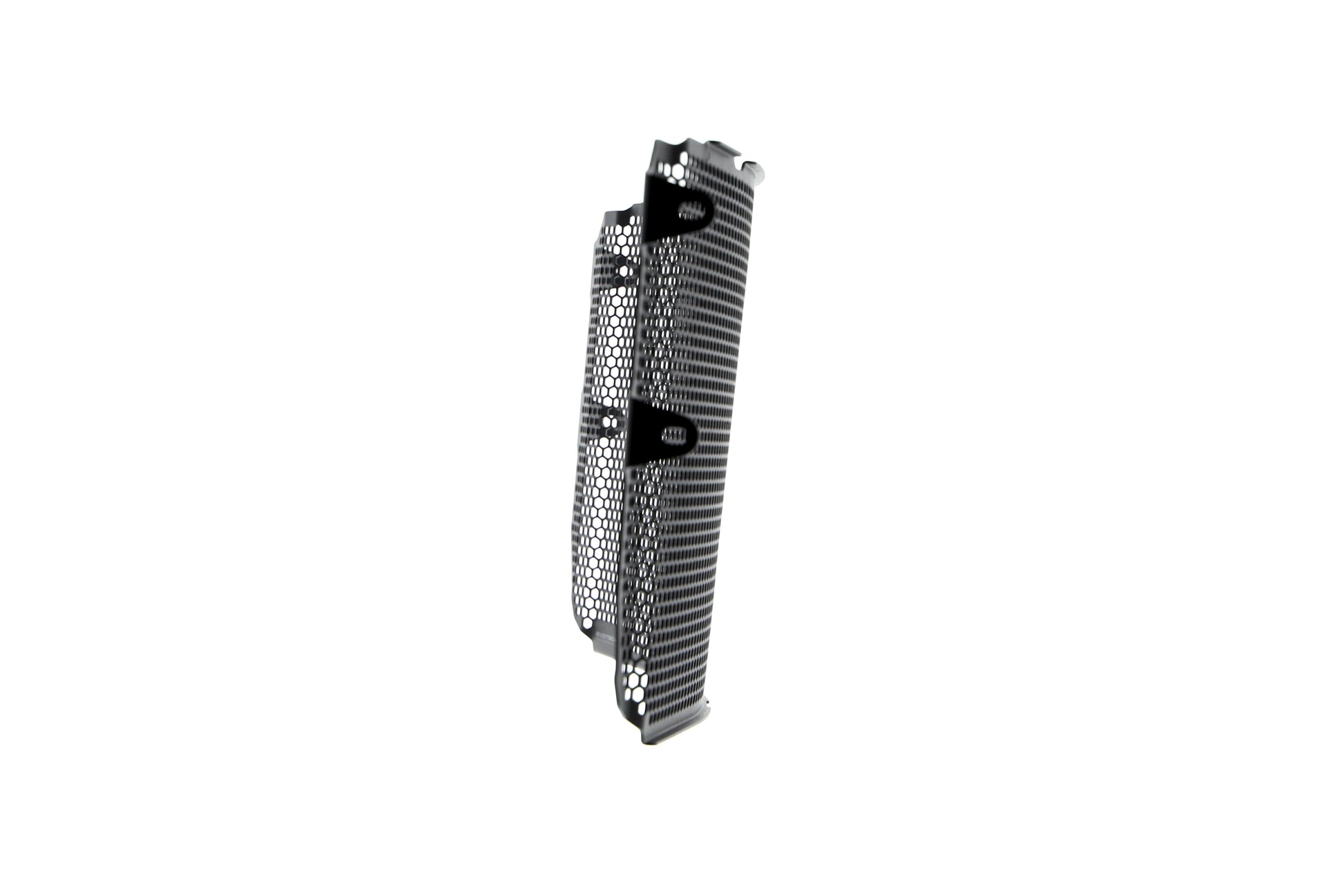Evotech Yamaha FZ-10 Radiatorcover (2017 - 2021)