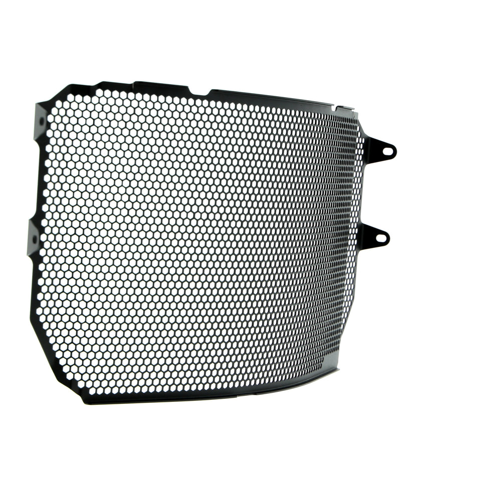 
                  
                    Evotech Yamaha MT-10 SP Radiator Guard (2022+)
                  
                