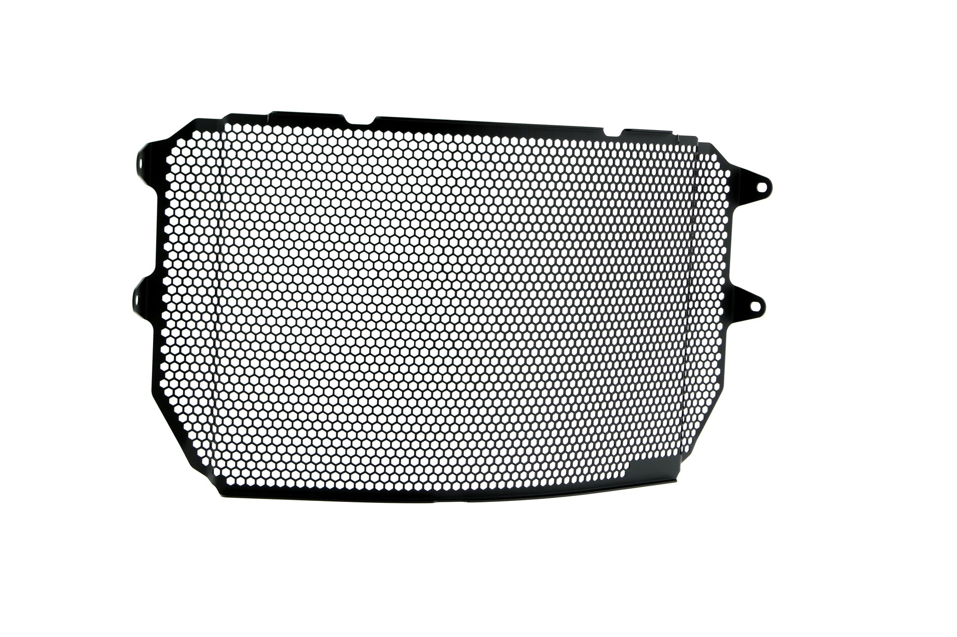 Evotech Yamaha FZ-10 Radiatorcover (2017 - 2021)