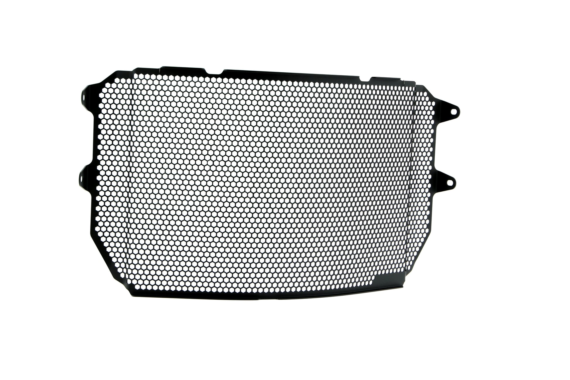 Evotech Yamaha MT-10 SP Radiatorcover (2016 - 2021)