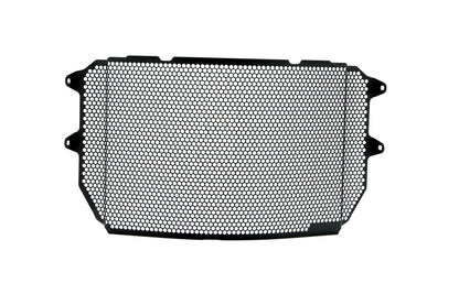 Evotech Yamaha MT-10 Radiatorcover (2016 - 2021)