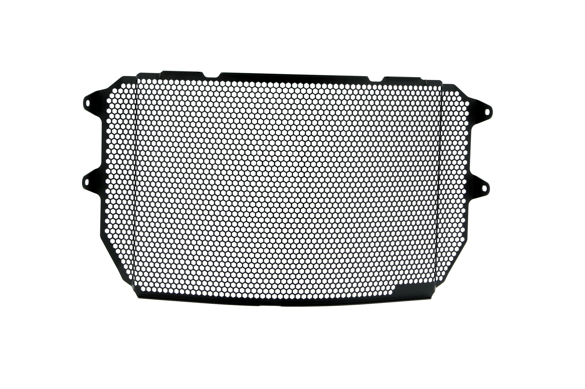 Evotech Yamaha MT-10 SP Radiatorcover (2022+)