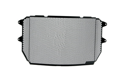 Evotech Yamaha MT-10 SP Radiatorcover (2022+)