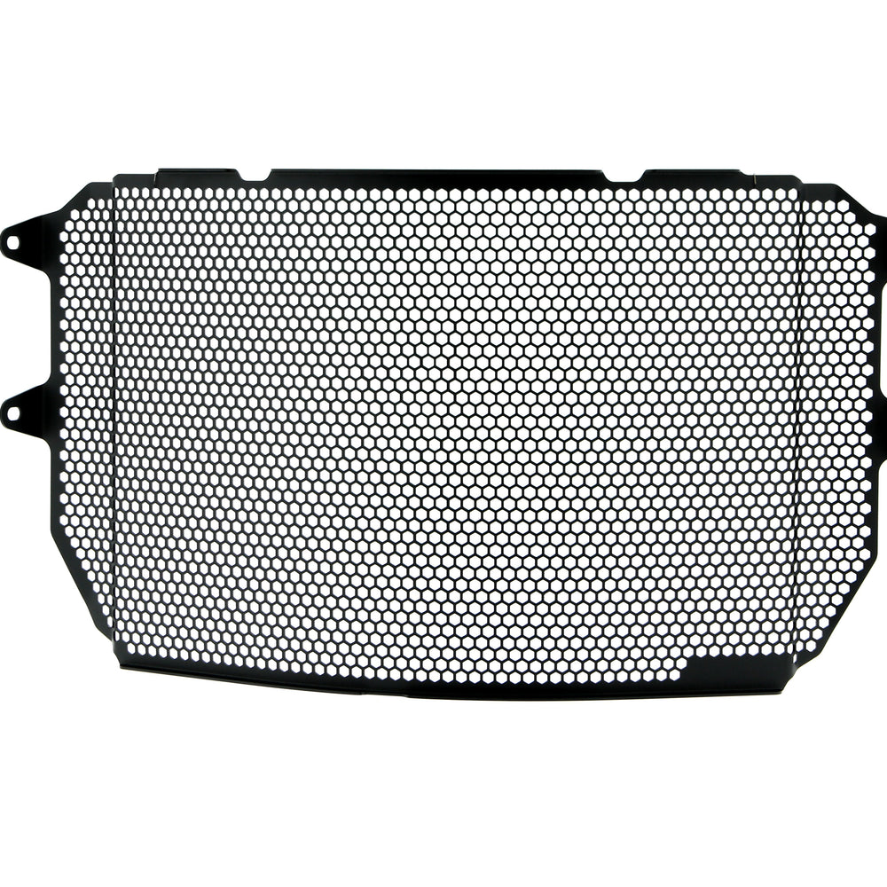 
                  
                    Evotech Yamaha MT -10 Radiator Guard (2016 - 2021)
                  
                