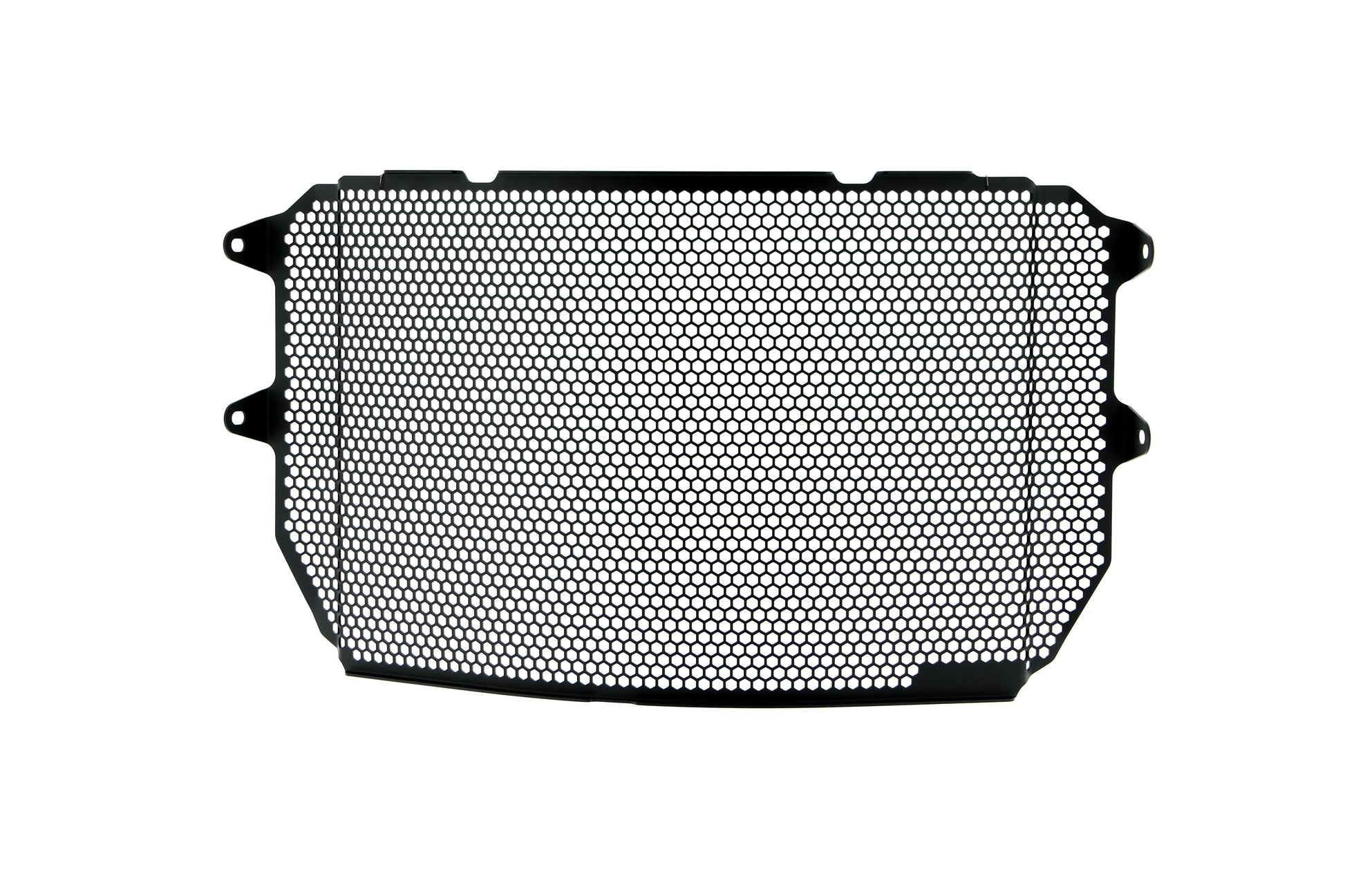 Evotech Yamaha FZ-10 Radiatorcover (2017 - 2021)