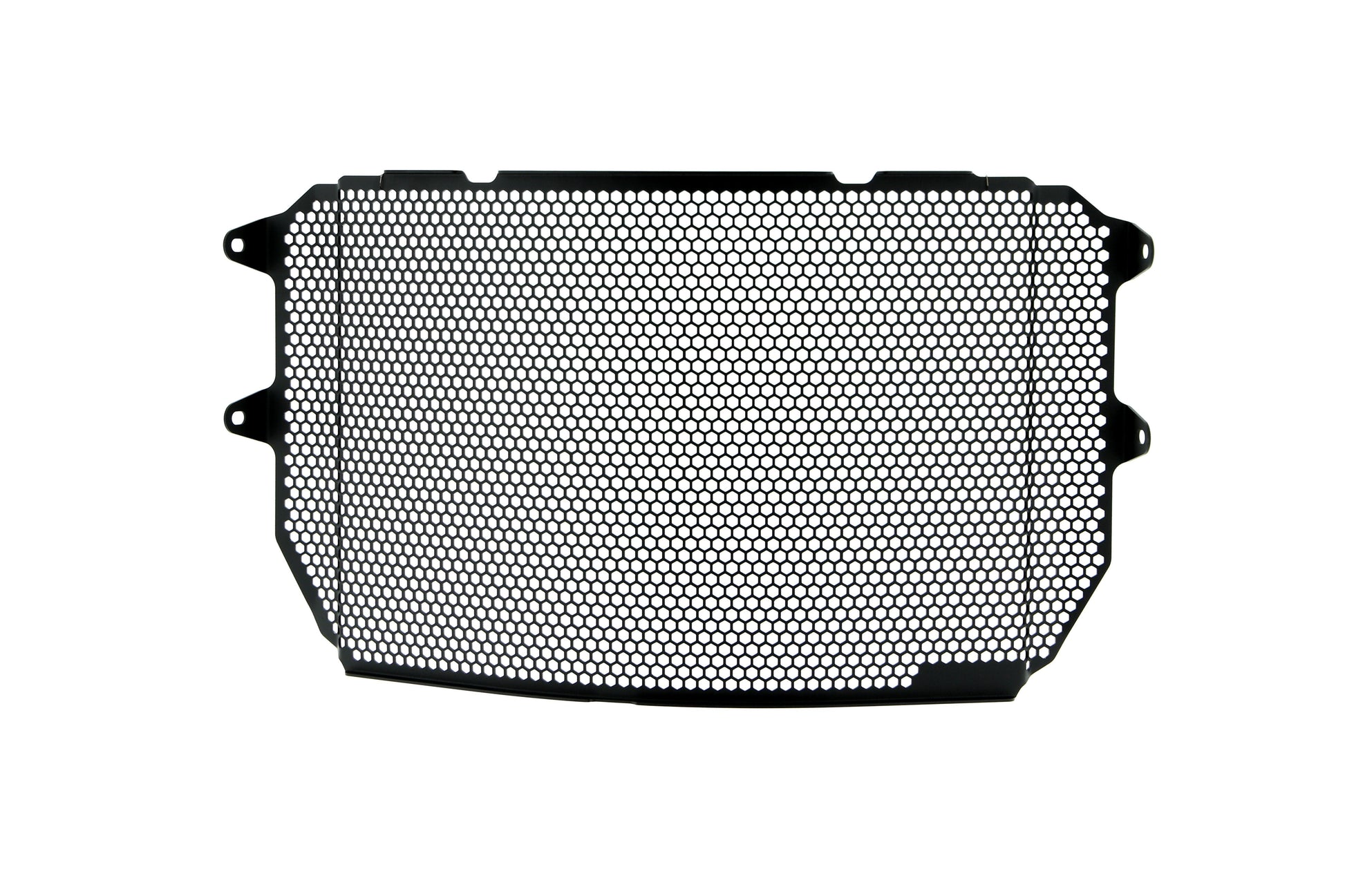 Evotech Yamaha MT-10 SP Radiatorcover (2016 - 2021)