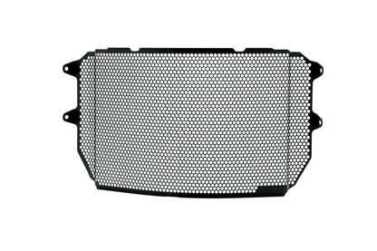 Evotech Yamaha MT-10 SP Radiatorcover (2016 - 2021)