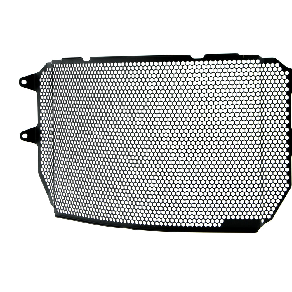 
                  
                    Evotech Yamaha MT -10 Radiator Guard (2016 - 2021)
                  
                