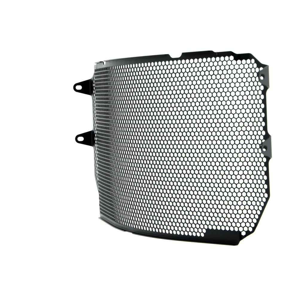 
                  
                    Evotech Yamaha MT-10 SP Radiator Guard (2022+)
                  
                