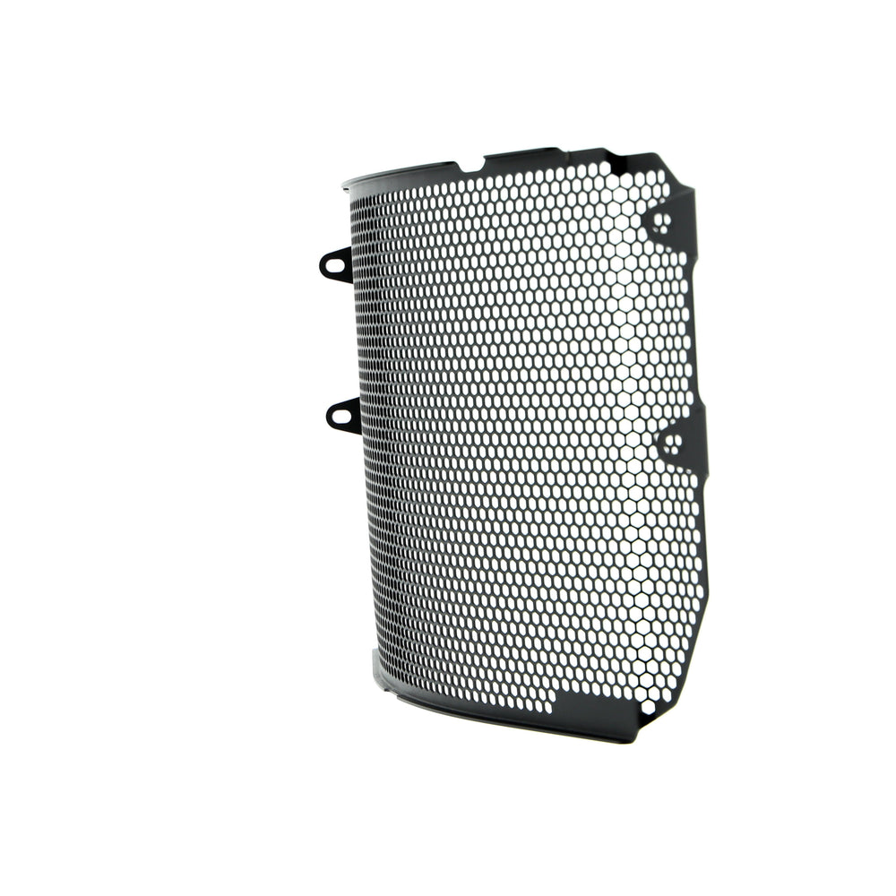 
                  
                    Evotech Yamaha MT -10 Radiator Guard (2016 - 2021)
                  
                