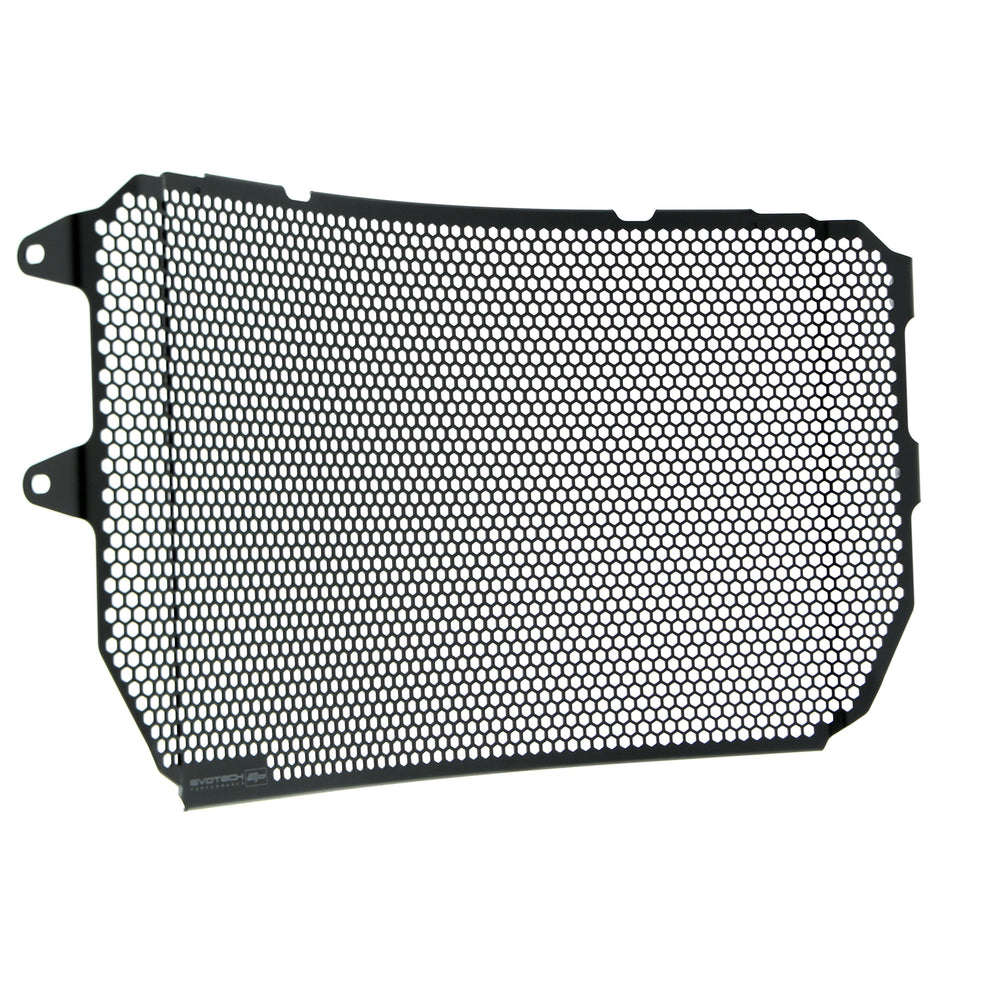 
                  
                    Evotech Yamaha MT-10 SP Radiator Guard (2022+)
                  
                