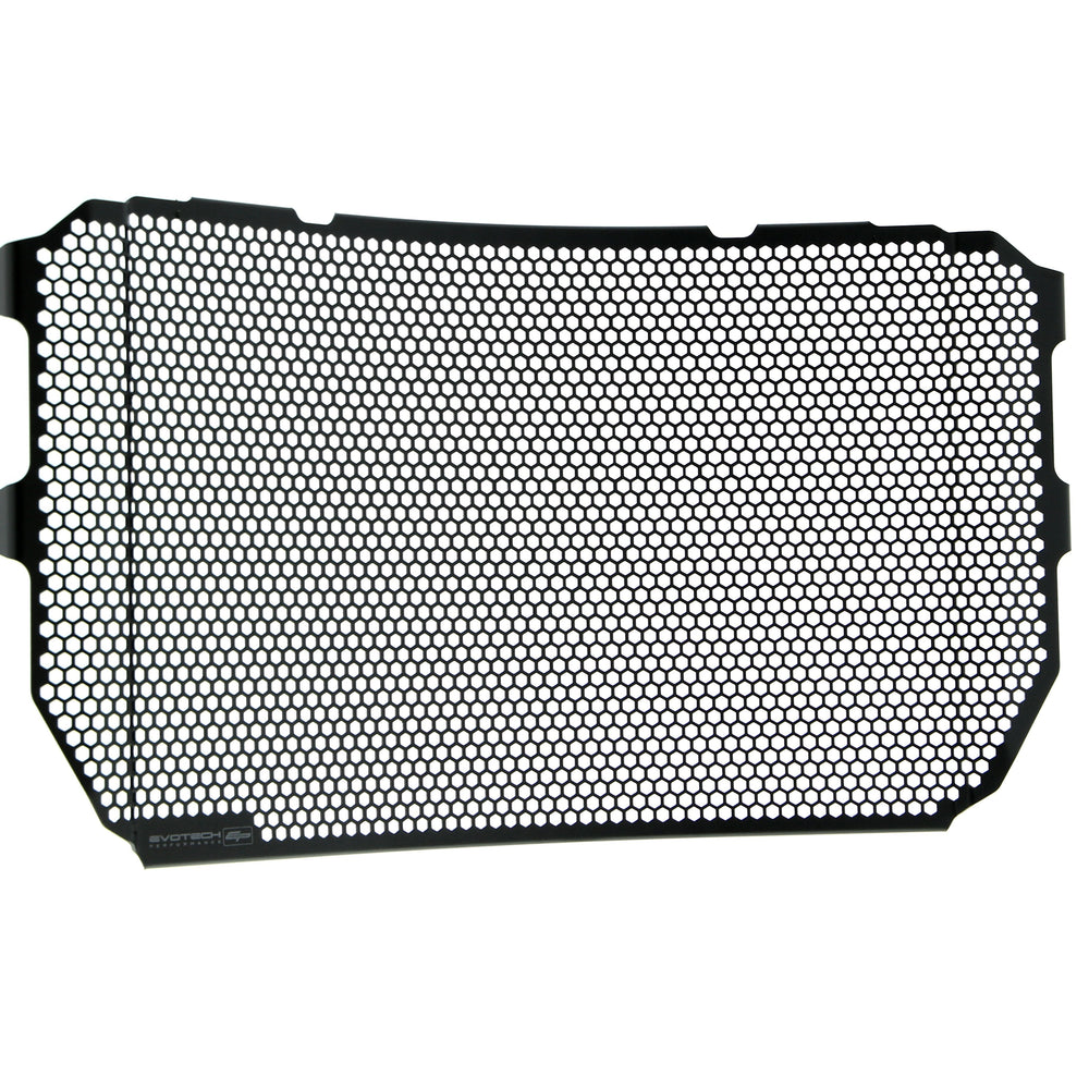 
                  
                    Evotech Yamaha MT -10 Radiator Guard (2016 - 2021)
                  
                