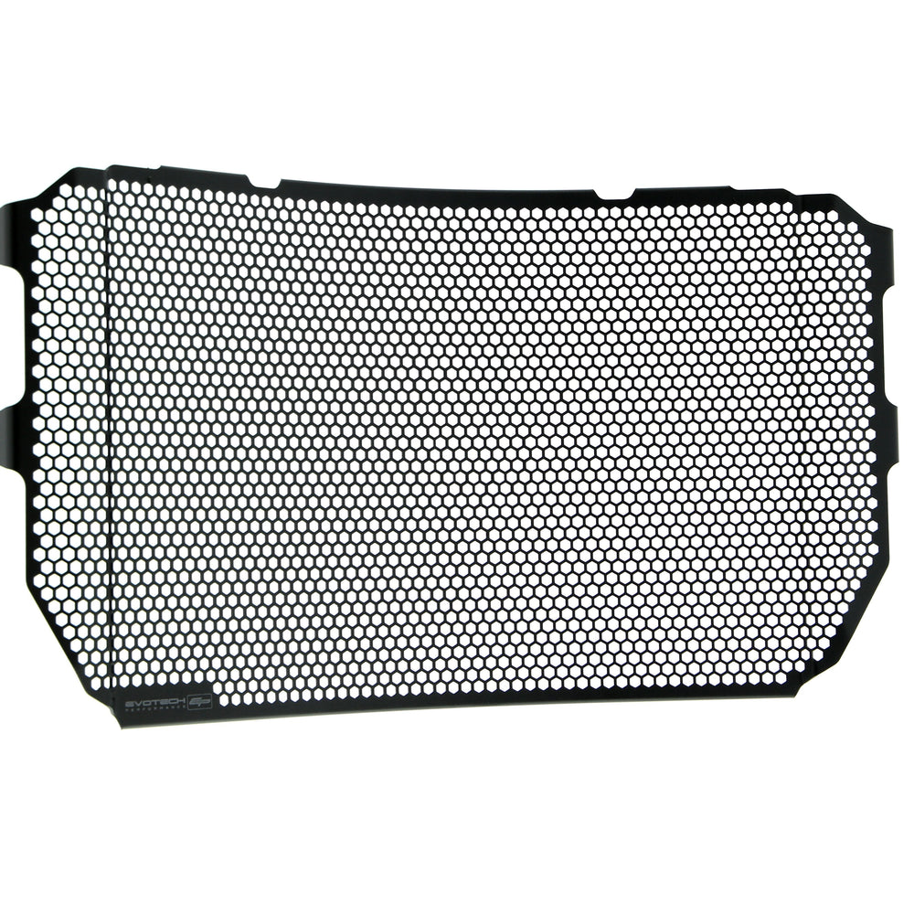 
                  
                    Evotech Yamaha MT-10 Radiator Guard (2022+)
                  
                