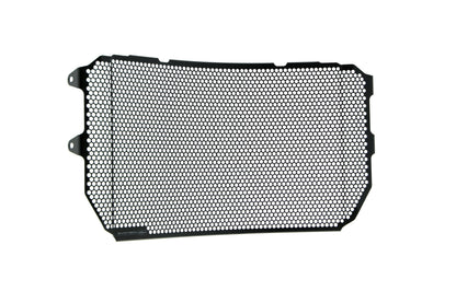 Evotech Yamaha MT-10 SP Radiatorcover (2016 - 2021)