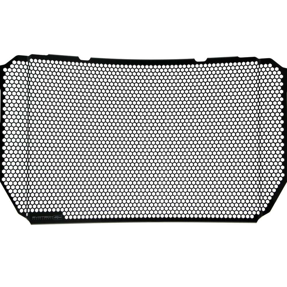 
                  
                    Evotech Yamaha MT -10 Radiator Guard (2016 - 2021)
                  
                