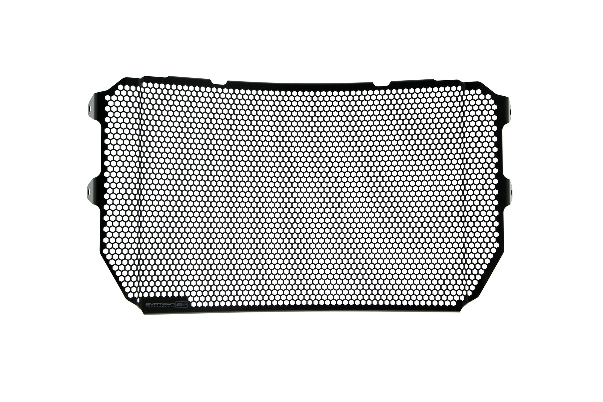 Evotech Yamaha MT-10 SP Radiatorcover (2016 - 2021)