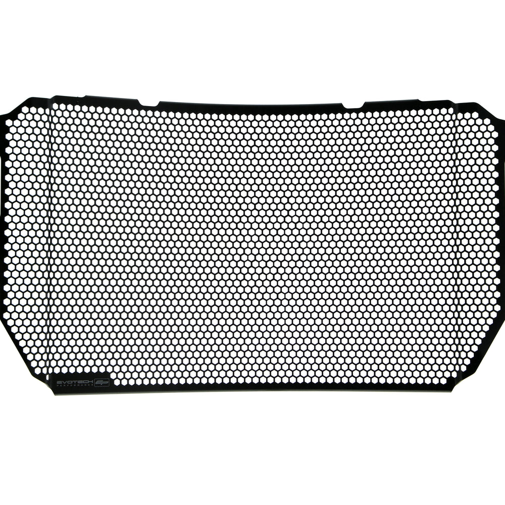 
                  
                    Evotech Yamaha MT-10 SP Radiator Guard (2022+)
                  
                