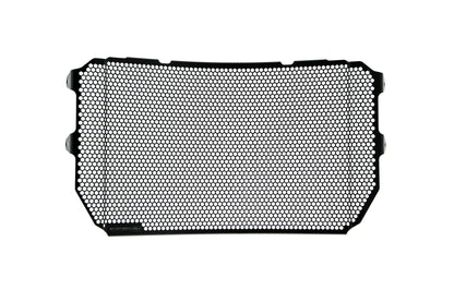 Evotech Yamaha MT-10 SP Radiatorcover (2022+)