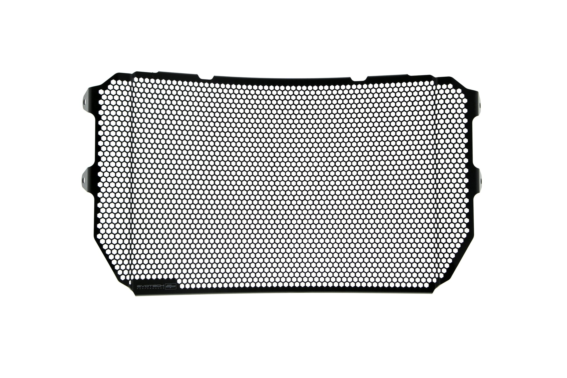 Evotech Yamaha FZ-10 Radiatorcover (2017 - 2021)