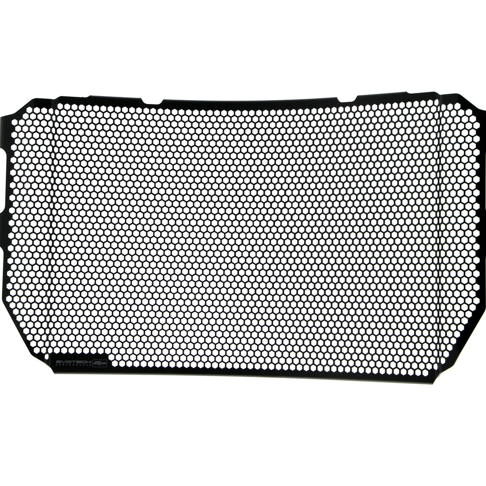 
                  
                    Evotech Yamaha MT -10 Radiator Guard (2016 - 2021)
                  
                