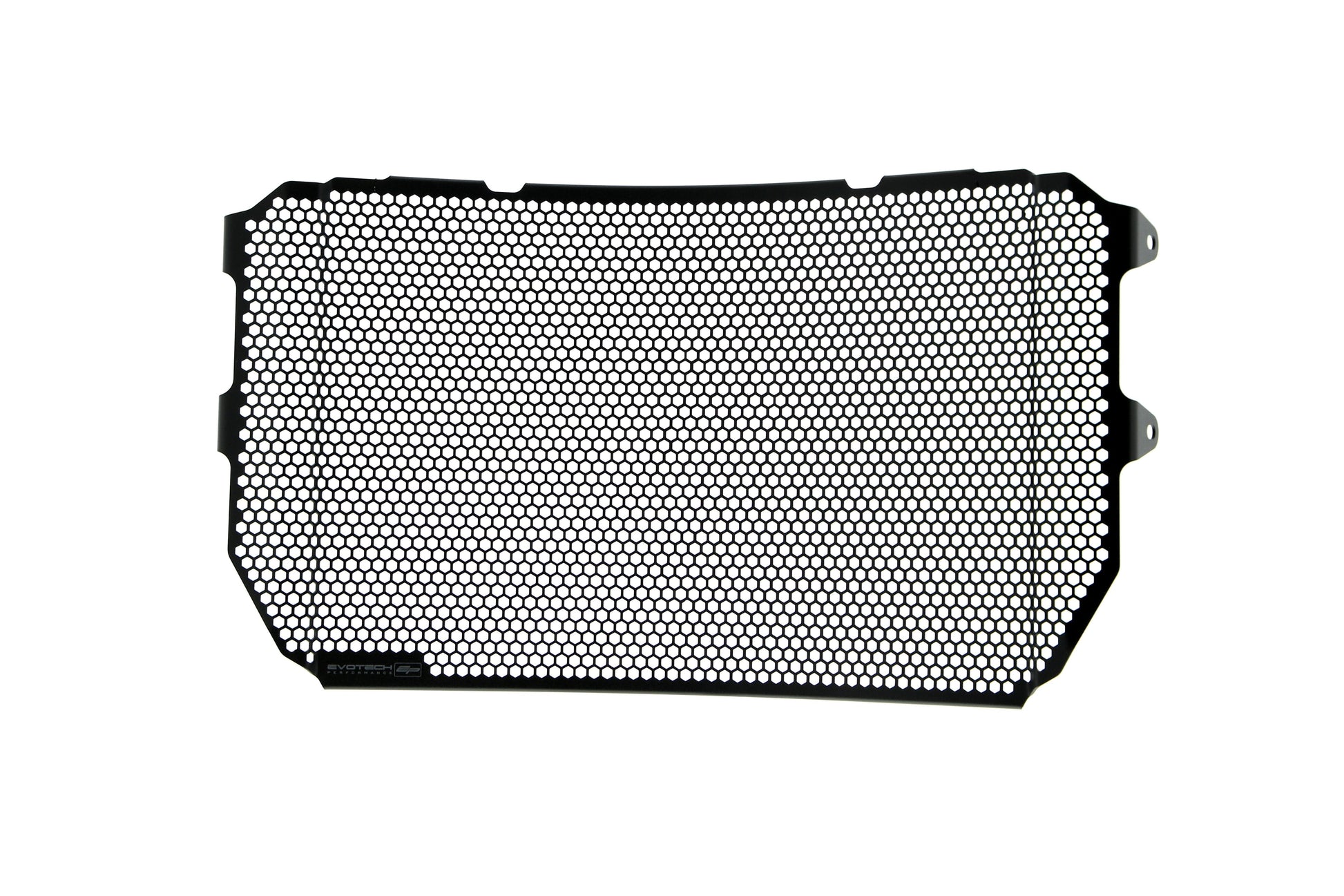 Evotech Yamaha MT-10 SP Radiatorcover (2016 - 2021)