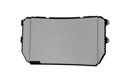 Evotech Yamaha MT-10 SP Radiatorcover (2016 - 2021)