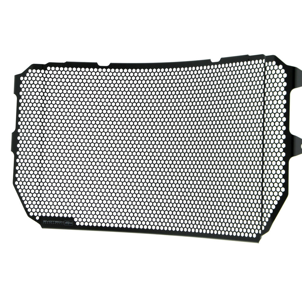 
                  
                    Evotech Yamaha MT-10 SP Radiator Guard (2022+)
                  
                