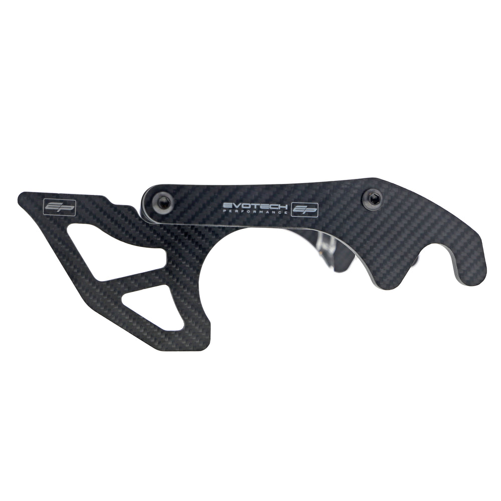 
                  
                    EVOTECH YAMAHA MT -10 SP Fibre de carbone à garde - plaques de support de paddock de style GP (2022+)
                  
                