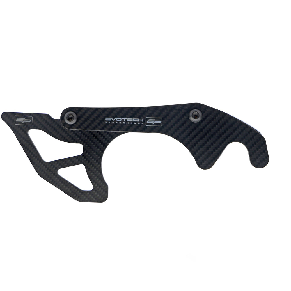 
                  
                    EVOTECH YAMAHA MT -10 SP Fibre de carbone à garde - plaques de support de paddock de style GP (2022+)
                  
                