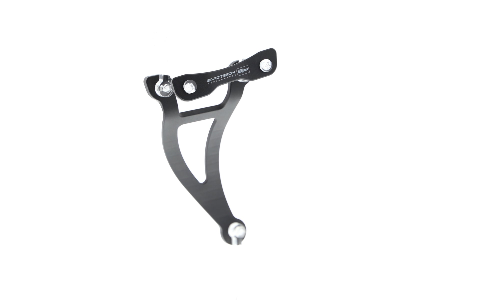 Evotech Yamaha YZF-R3 Uitlaatsteun & Duosteun Vervanger Kit (2015+)