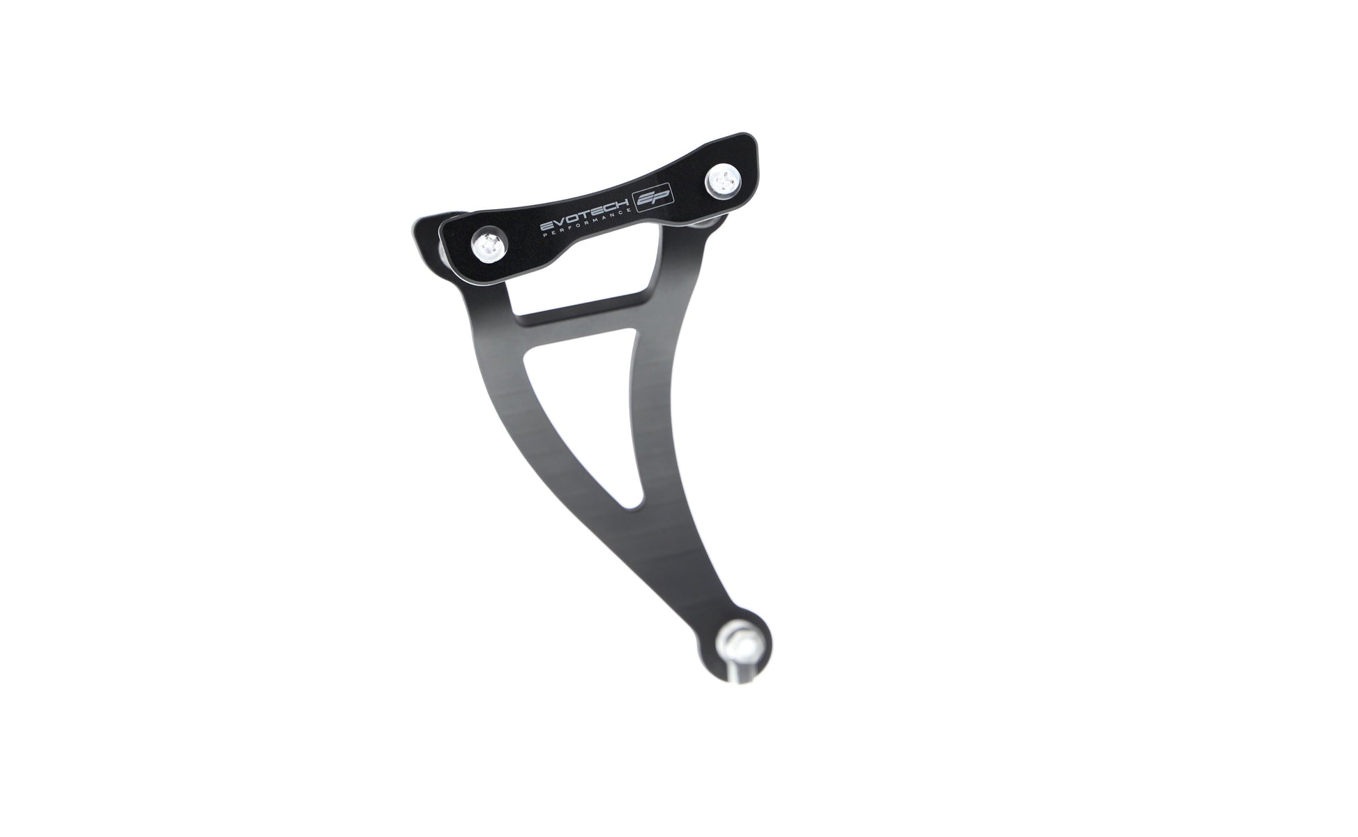 Evotech Yamaha YZF-R3 Uitlaatsteun & Duosteun Vervanger Kit (2015+)