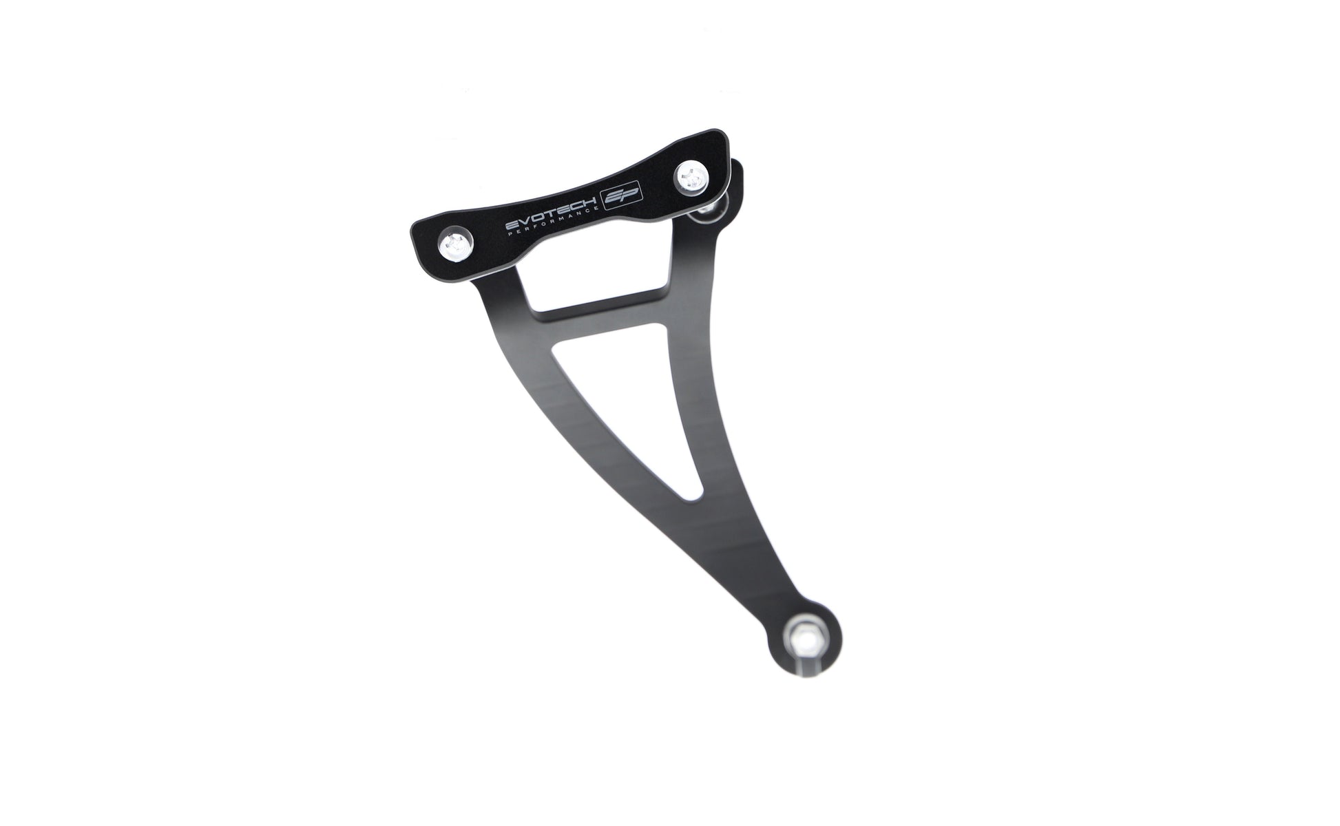 Evotech Yamaha YZF-R3 Uitlaatsteun & Duosteun Vervanger Kit (2015+)