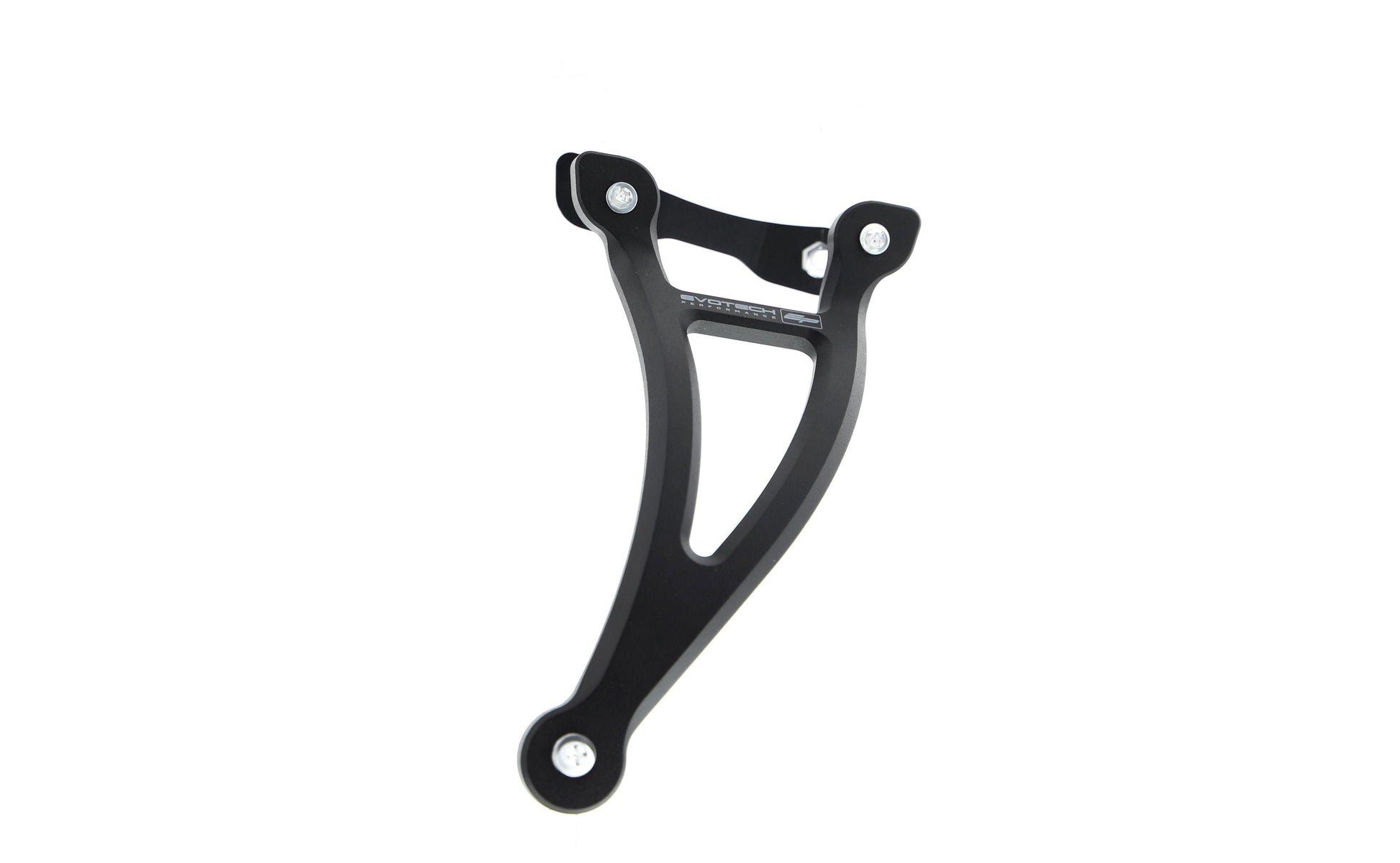 Evotech Yamaha YZF-R3 Uitlaatsteun & Duosteun Vervanger Kit (2015+)