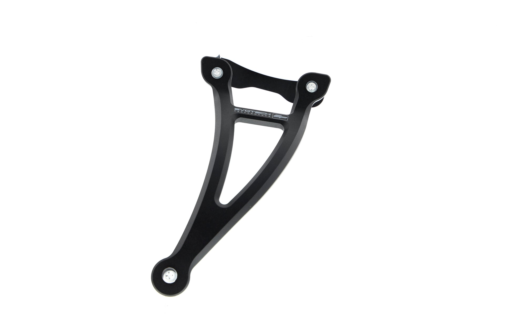 Evotech Yamaha YZF-R3 Uitlaatsteun & Duosteun Vervanger Kit (2015+)