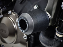 Evotech Yamaha FZ-09 Valblokken set 2013 - 2016