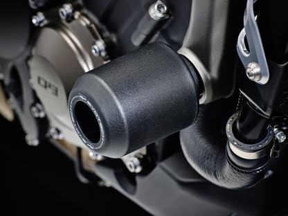Evotech Yamaha XSR900 Valblokken set (2016 - 2021)