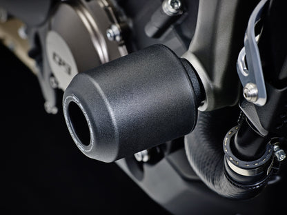 Evotech Yamaha Tracer 900 GT Valblokken set (2018 - 2021)