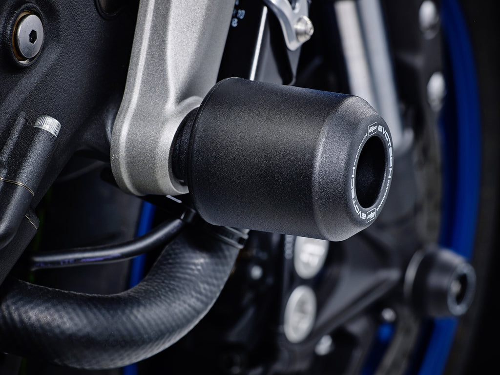 Evotech Yamaha XSR900 Crash Bobbins (2016 - 2021)