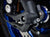 Evotech Front Spindle Bobins - Yamaha MT -09 (2017 - 2020)