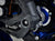 Evotech Front Spindle Bobins - Yamaha YZF -R7 (2022+)