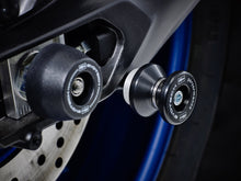 Evotech Paddock Stand Bobbins - Yamaha Tracer 900 GT (2018-2021)