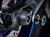 Evotech Rear Spindle Bobbins - Yamaha MT-09 (2017-2020)