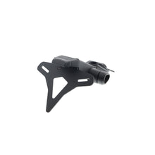 Evotech Yamaha MT-09 Kentekenplaathouder (2021 - 2023)