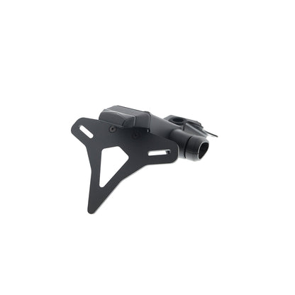 Evotech Yamaha MT-09 SP Kentekenplaathouder (2021 - 2023)