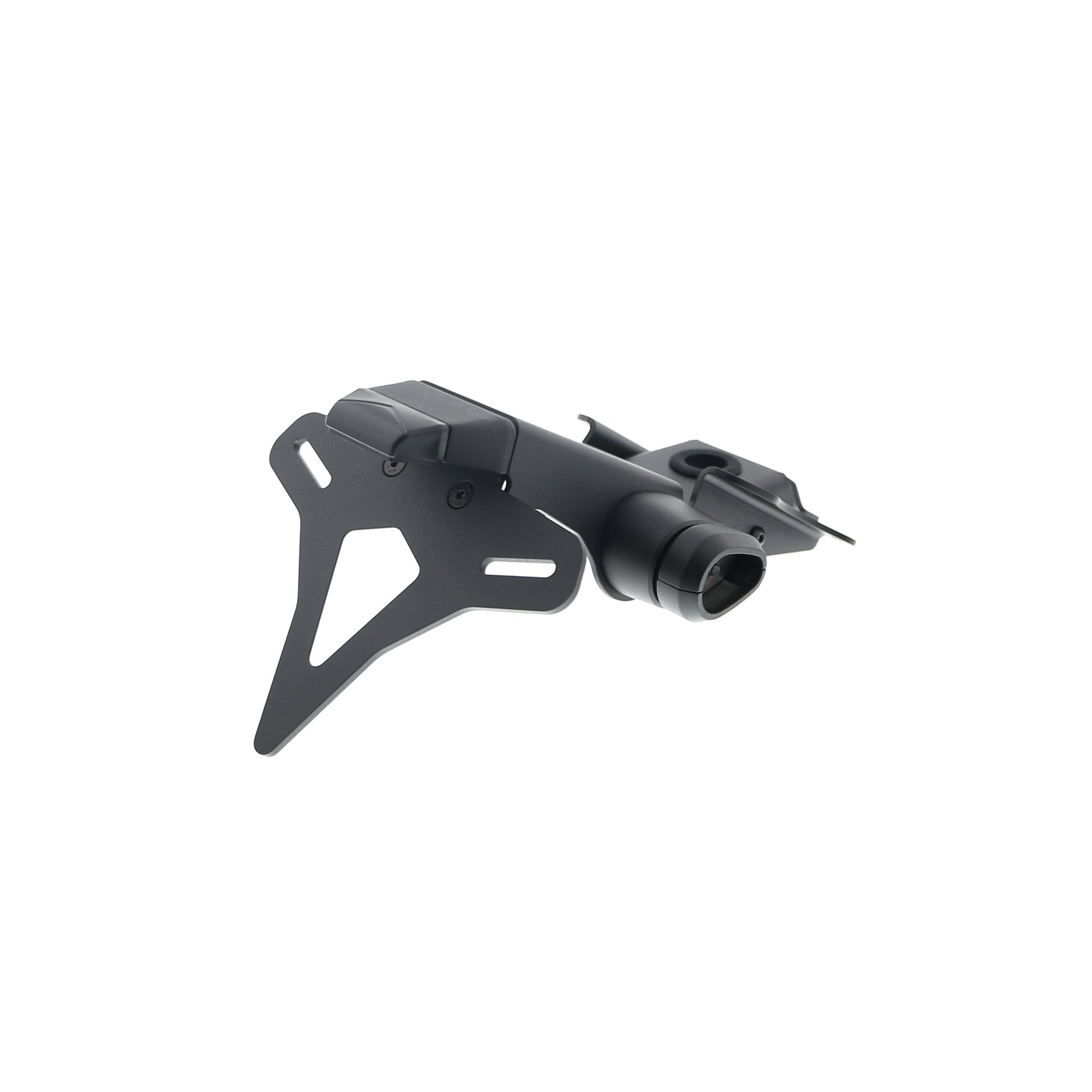Evotech Yamaha MT-09 SP Kentekenplaathouder (2021 - 2023)
